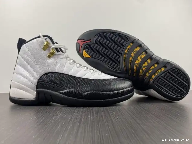 Cheap LUCY 130690-125 Taxi Jordan 12 (2013) Retro 0602